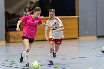 Bild 266 - wBJ Loewinnen Cup B2